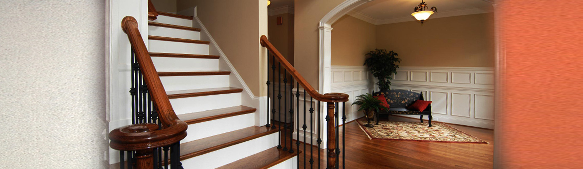 Interior & Exterior Painting Services